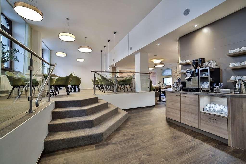 City Partner Hotel Berliner Hof Karlsruhe Dış mekan fotoğraf