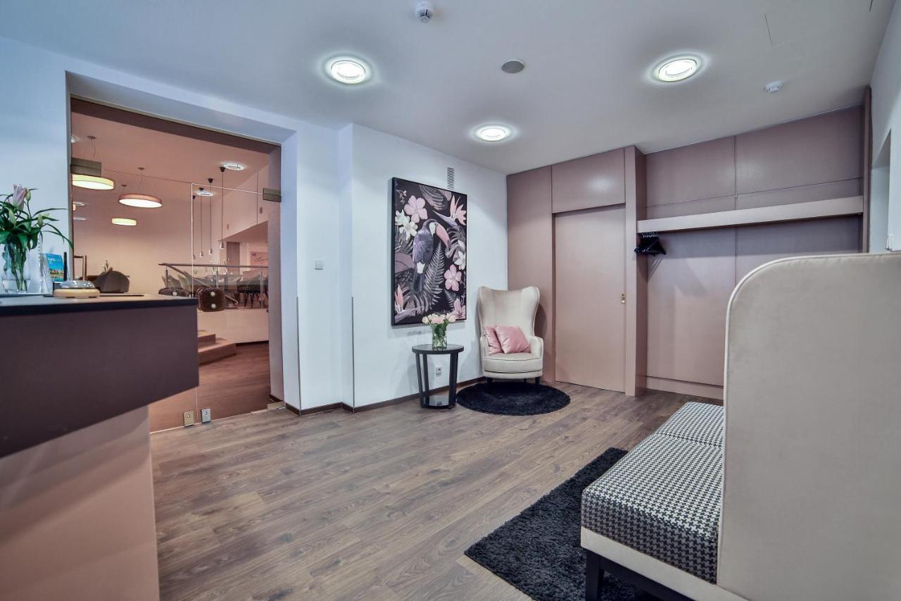 City Partner Hotel Berliner Hof Karlsruhe Dış mekan fotoğraf