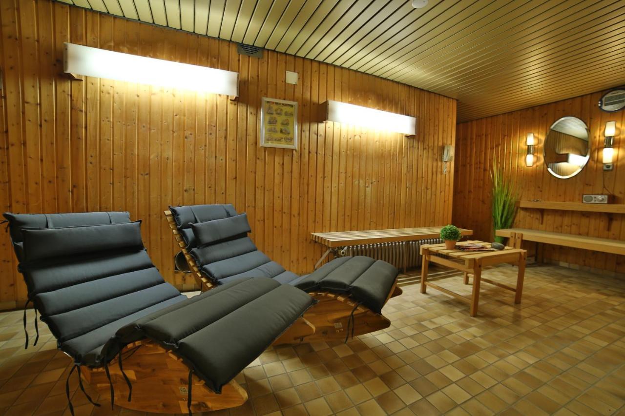 City Partner Hotel Berliner Hof Karlsruhe Dış mekan fotoğraf